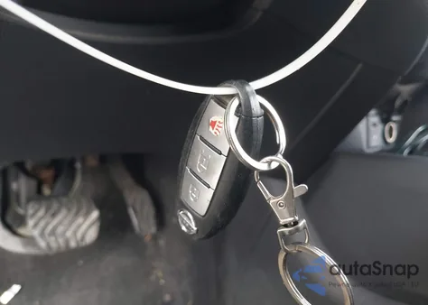 2016 Nissan Rogue Sv from USA, damaged, VIN 5N1AT2MT8GC925030